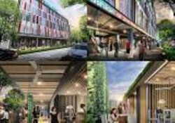 Pavilion Square (D14), Retail #536826361